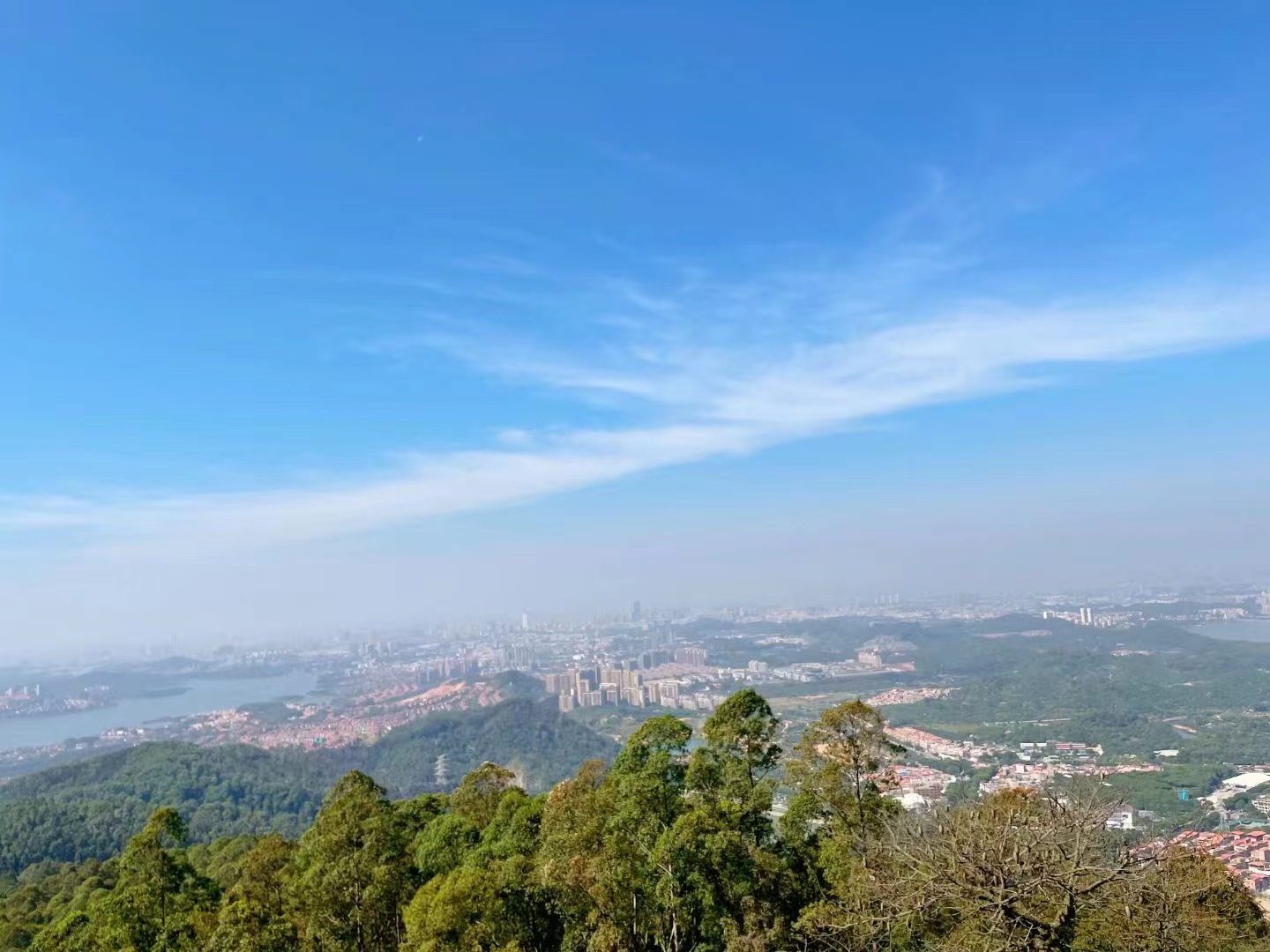 關于印發(fā)《東莞市建設項目竣工環(huán)境保護自主驗收工作指引(第二版)》  的通知