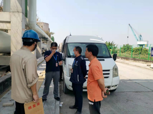 深入打好污染防治攻堅戰(zhàn)