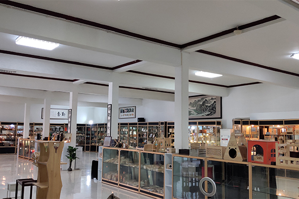 曹縣魯藝木業(yè)有限公司