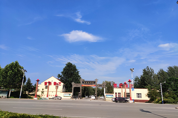 曹縣魯藝木業(yè)有限公司